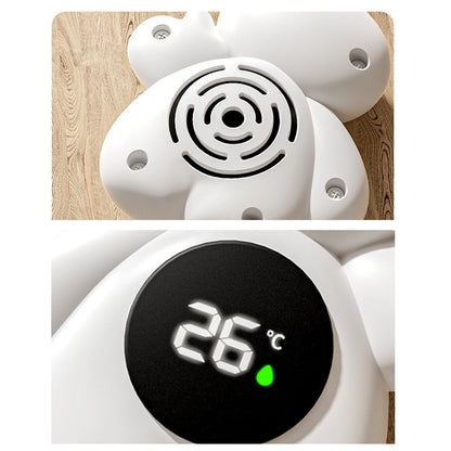 Water Temperature Thermometer Meter For Baby Bath