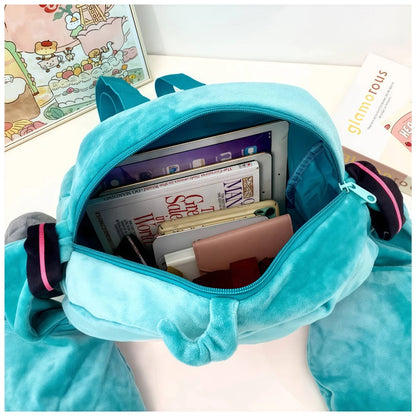 Cute Unisex Anime Gift Backpack