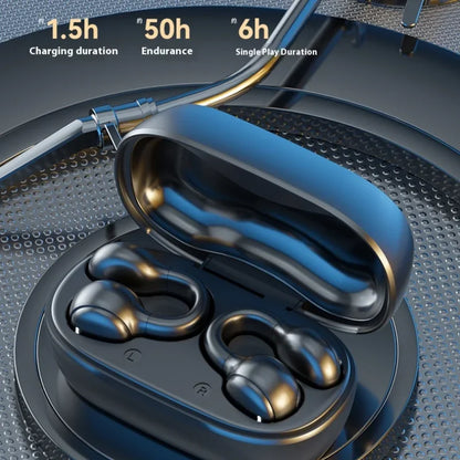 Xiaomi Wireless Bluetooth 5.3 Headsets Bone Conduction M47 Earphone