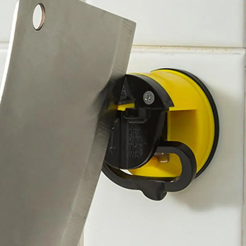 Manual Cutter Sharpener with Suction Cup Suction Cup