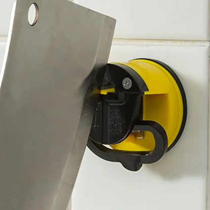 Manual Cutter Sharpener with Suction Cup Suction Cup