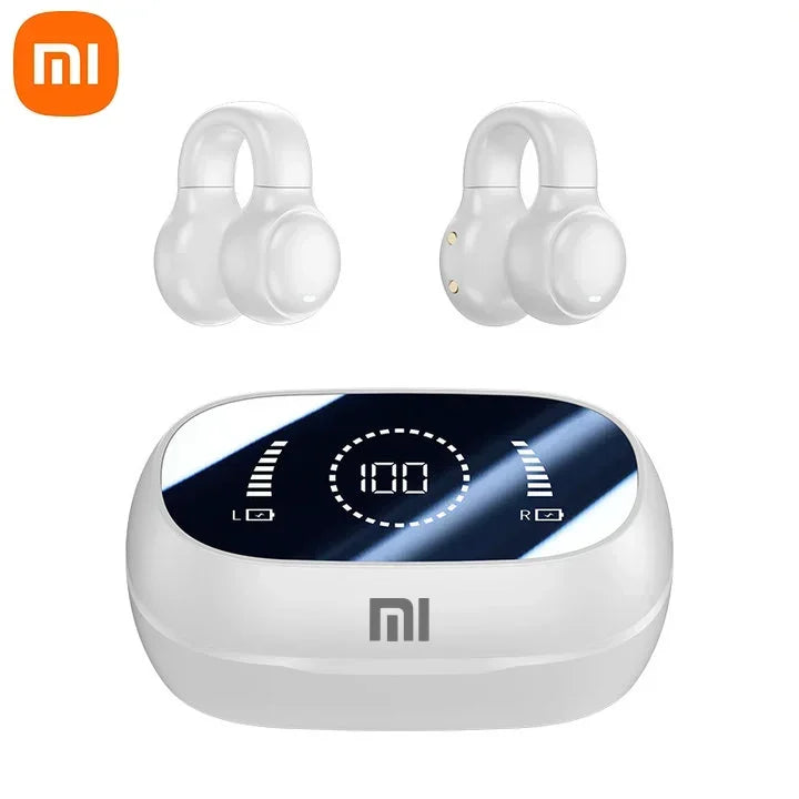 Redmi Bone Conduction Wireless Earphones | Waterproof, HiFi, Long Battery