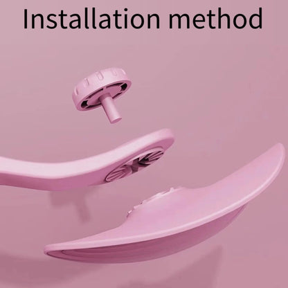 1 Pc Multifunctional Thigh Exerciser For Postpartum Recovery
