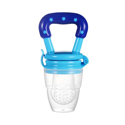 Baby Fruit Feeding Juice Extractor Chewing