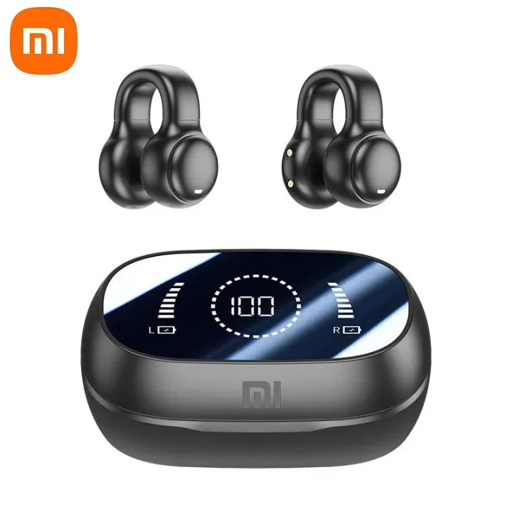 Redmi Bone Conduction Wireless Earphones | Waterproof, HiFi, Long Battery