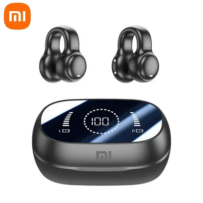 Redmi Bone Conduction Wireless Earphones | Waterproof, HiFi, Long Battery