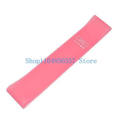 5asd 10/15/20/30/40lbs Fitness Resistance Bands Fitness Bands