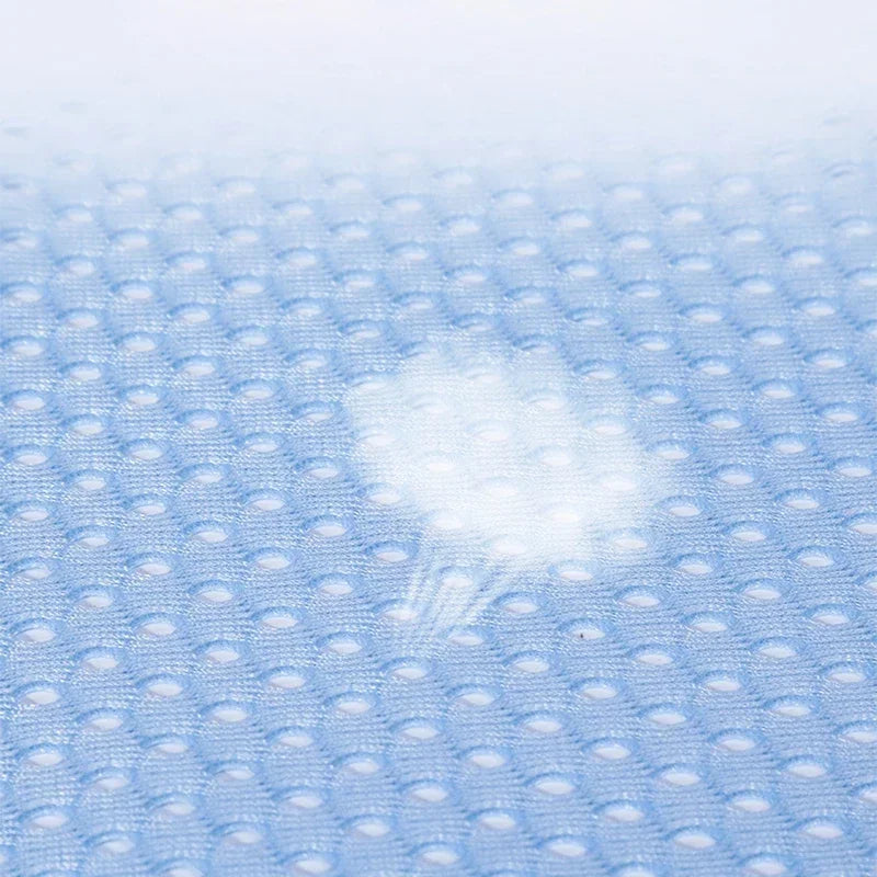 Newborn Adjustable Baby Bath Net Mat